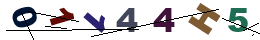 nrcode