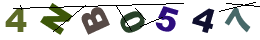 nrcode