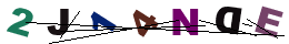 nrcode