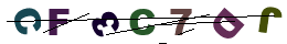nrcode