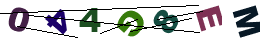 nrcode