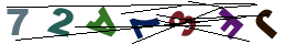 nrcode