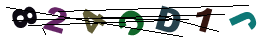 nrcode