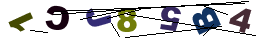 nrcode