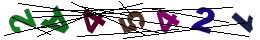 nrcode