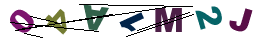 nrcode