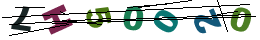nrcode