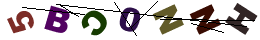 nrcode