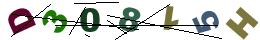 nrcode