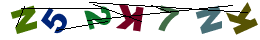 nrcode
