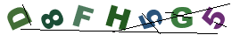 nrcode