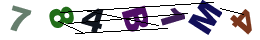 nrcode