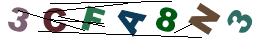 nrcode