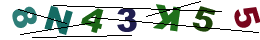 nrcode