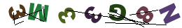 nrcode