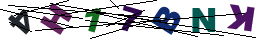 nrcode