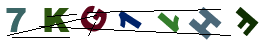 nrcode