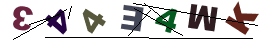 nrcode
