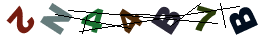 nrcode