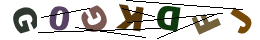 nrcode