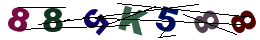 nrcode
