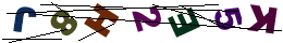 nrcode