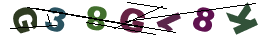 nrcode
