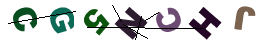 nrcode