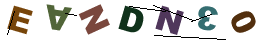 nrcode