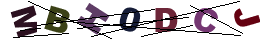 nrcode