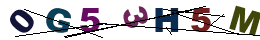 nrcode