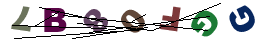 nrcode