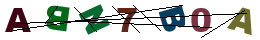 nrcode