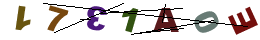 nrcode