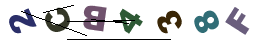 nrcode
