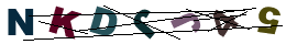 nrcode