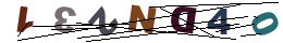 nrcode