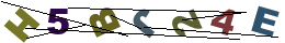 nrcode