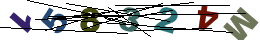 nrcode