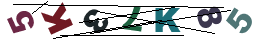 nrcode