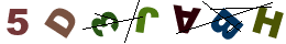 nrcode