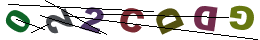 nrcode