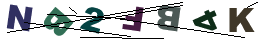 nrcode