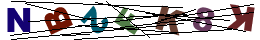nrcode