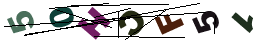 nrcode