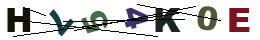 nrcode