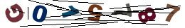 nrcode