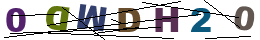 nrcode