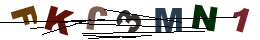 nrcode
