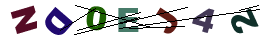 nrcode